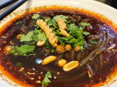 -甲乙饼·手工牛肉饼(天通苑华联店)