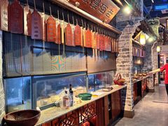 -一味大院•桐庐菜传承店(春江路店)