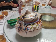 -新粤新疆菜(禅城店)