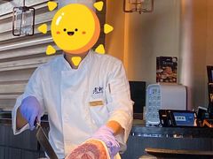 -老乾杯和牛烧肉(王府中环店)