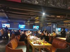 -阿记烧烤(英达路店)