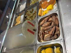 -富龙快餐店(小北店)