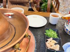 -清真京华源·涮肉烧烤(丰庆店)