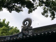 -普陀山风景名胜区-法雨禅寺