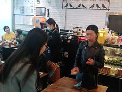 -Hi YOU你的饭局泰餐厅(雍和宫店)