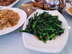 -潮喜竹溪荔湖酒家(荔枝湾店)