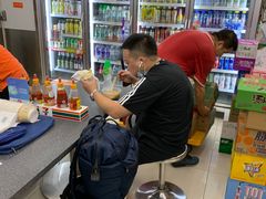 -7-ELEVEn(缤果空间店)