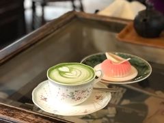 -古董花园(思南路42弄小区店)