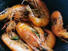 -臻鲜燕海鲜融合餐厅(金陵style店)