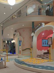 -奈尔宝家庭中心·亲子餐厅(苏州大悦城店)