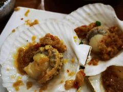 -银子铁板烧料理自助餐(人民广场店)