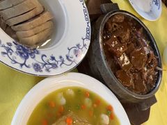 -清真马祥兴菜馆(云南北路店)