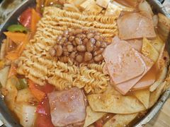 -管中炸鸡(建国道店)