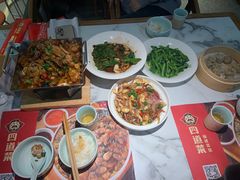 -四道菜·福建菜馆(万家广场店)
