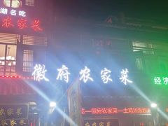 -巢湖名吃·徽府农家菜(半汤店)