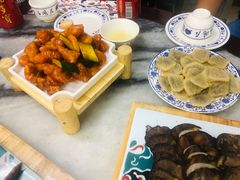 -海碗居(牡丹园店)