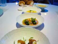 -淮香国色·淮扬菜(正大中心店)