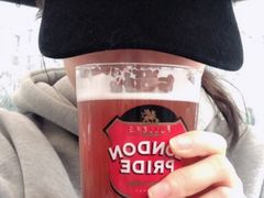 -Brew Bear 酿酒熊精酿啤酒餐厅(东湖路店)