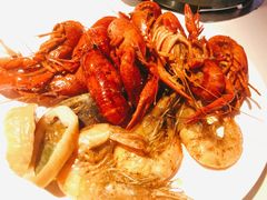 -加餐海鲜自助(集美银泰百货店)
