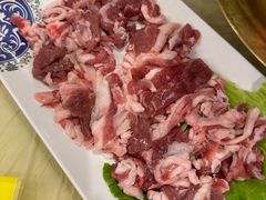 -清花阁乌拉满族火锅(厦门街店)