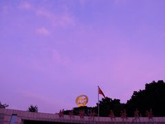 -海堤纪念公园