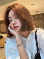 -M1 HAIR烫染