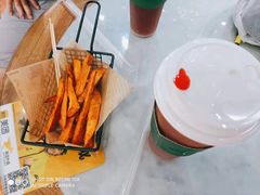 -金凤凰温泉度假村·凤凰汇中餐厅