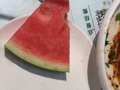 -新疆兵团食府清真(马连道店)