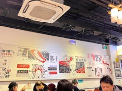 -柳叶刀烧烤(北大清华店)