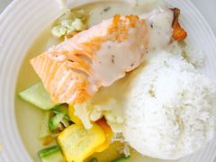 -湾景餐厅(海洋公园店)