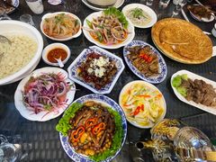 -天羽烤乳鸽店(财大家属院店)