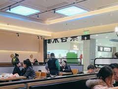 -豪客来牛排(宝龙城市广场店)