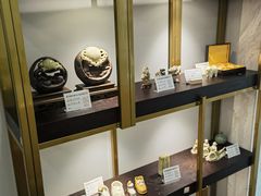 -青田石雕博物馆