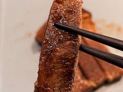 厚烤牛舌-炙柒Sekinana·精致日料(合生汇店)