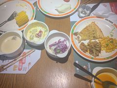 -比格比萨自助(花园路店)