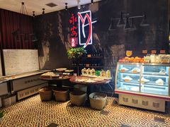 -永安鱼庄·镇江菜(丁卯店)