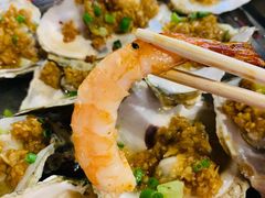 -海大南门夜市(海富街店)