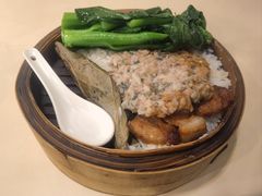 -玲又珑美食(盘福路店)