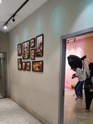 -爱儿美儿童摄影(奥森公园店)