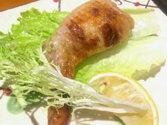 -気楽亭和食料理(气乐亭大世界本店)
