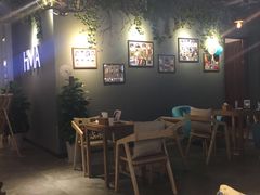 -海马体照相馆(天津世纪都会店)
