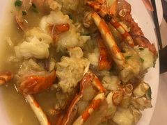 -桥底辣蟹(谢斐道店)