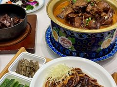 -金典银峰老鹅馆·昆山菜(亭林公园店)