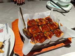 -钱塘秋荷·新江浙菜(沪太路店)