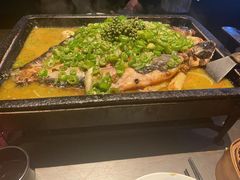 -炉鱼(爱琴海购物公园店)
