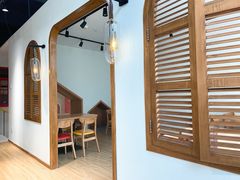 -暖食光·台式家庭餐厅·生日主题店(万达店)
