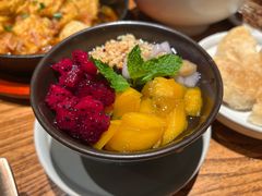 -云海肴·汽锅鸡·云南菜(高德置地店)