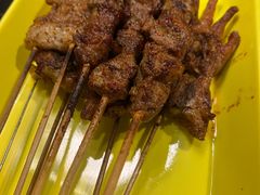 -吉香碳烤生蚝(仙霞路店)