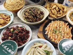 -小民大排档(光谷店)