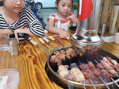 -袁家水泊水浒烤肉(白金店)